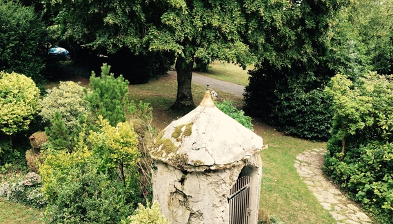 Le Clos de la Rose - Gallery