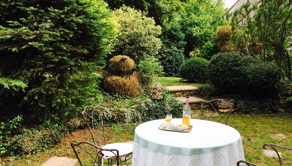 Le Clos de la Rose - Gallery