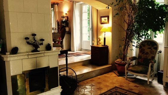 Le Clos de la Rose - Gallery