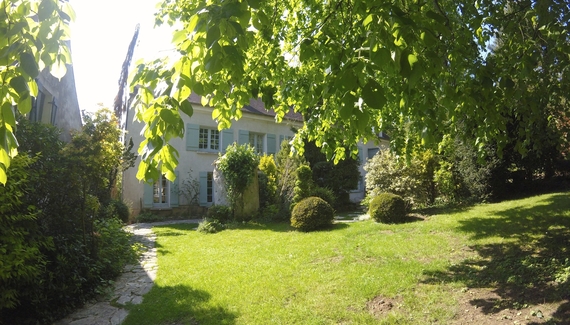 Le Clos de la Rose - Gallery