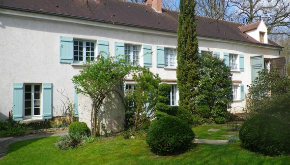 Le Clos de la Rose - Gallery