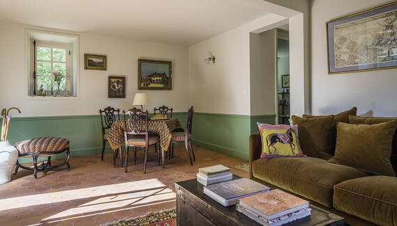 Le Cottage de la Marcotte - Gallery