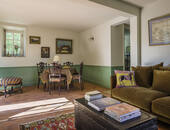 Le Cottage de la Marcotte