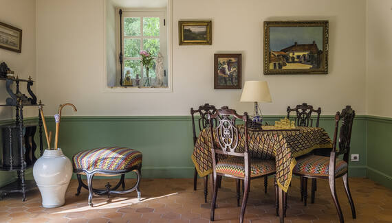 Le Cottage de la Marcotte - Gallery