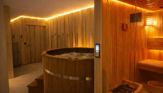 Domaine de Richebourg - La Cour du Moulin - Gallery