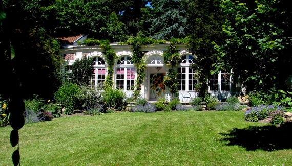 L’Orangerie - Gallery