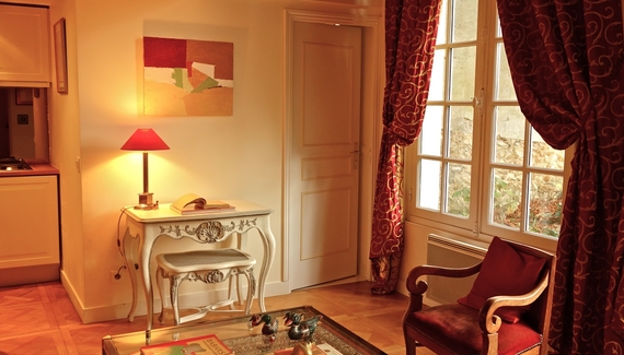 L’Orangerie - Gallery