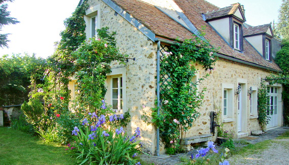 Les Tournelles - Gallery