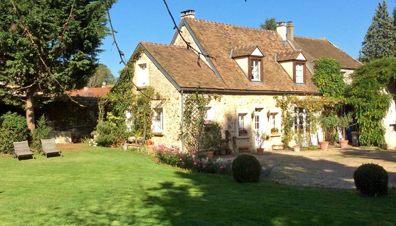 Les Tournelles - Gallery