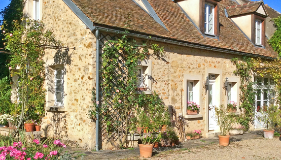 Les Tournelles - Gallery