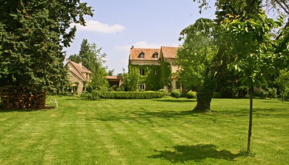Les Tournelles - Gallery