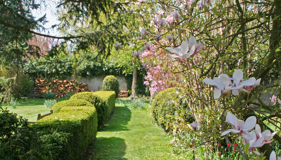 Les Tournelles - Gallery