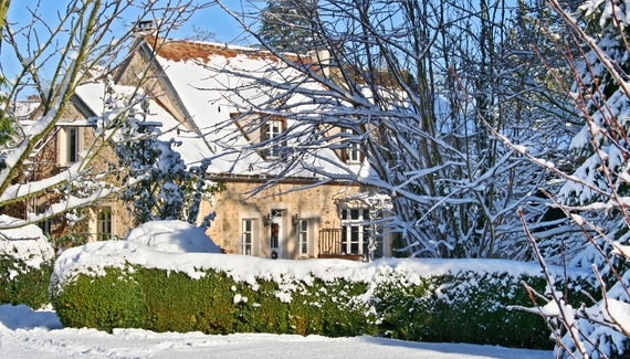 Les Tournelles - Gallery
