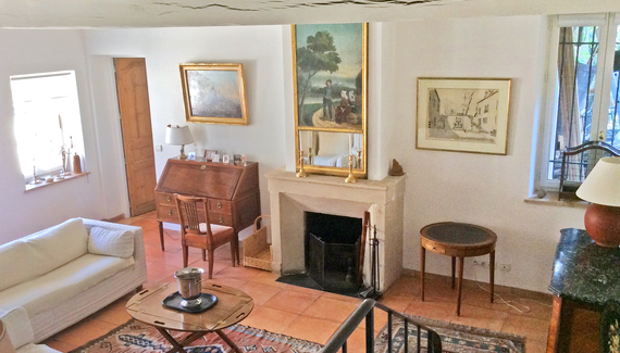 Les Tournelles - Gallery