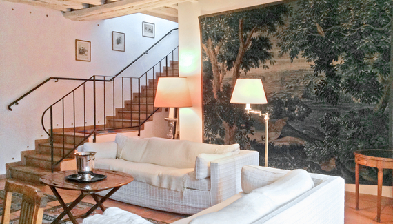 Les Tournelles - Gallery