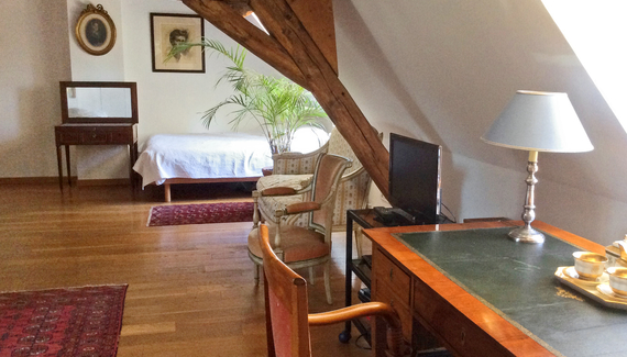 Les Tournelles - Gallery