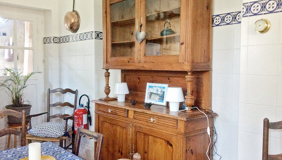Les Tournelles - Gallery