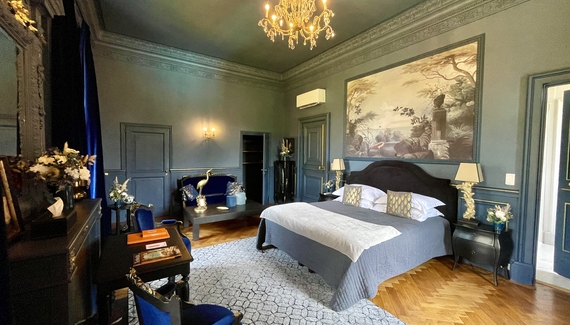 Château Clément - Gallery
