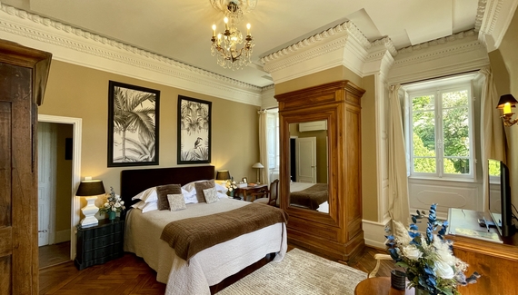Château Clément - Gallery