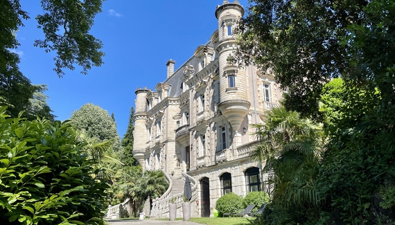 Château Clément - Gallery