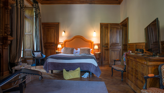 Château Clément - Gallery