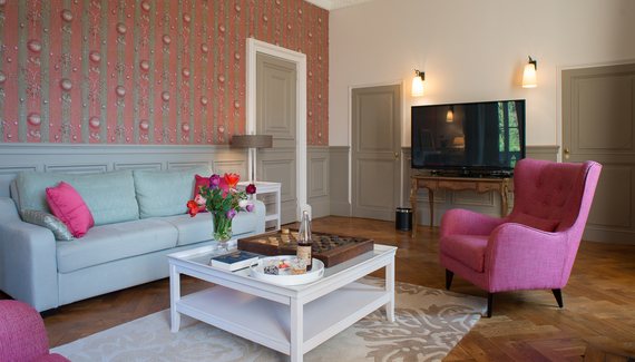 Château Clément - Gallery