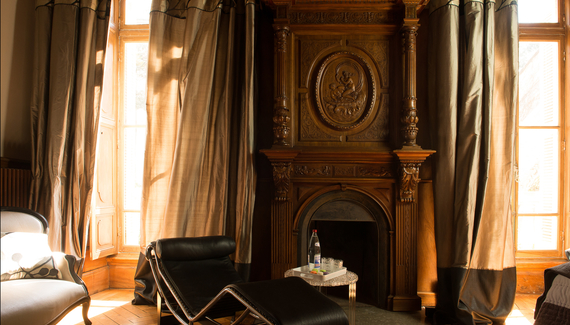 Château Clément - Gallery