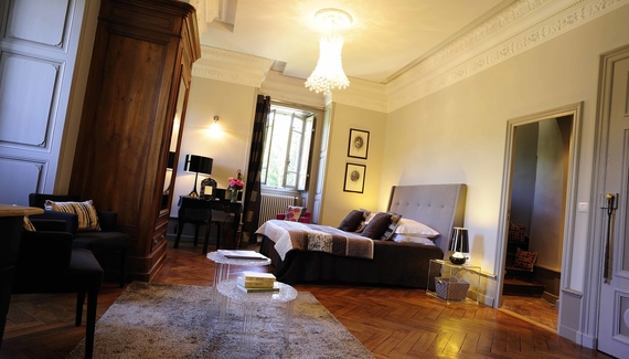 Château Clément - Gallery