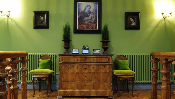 Château Clément - Gallery