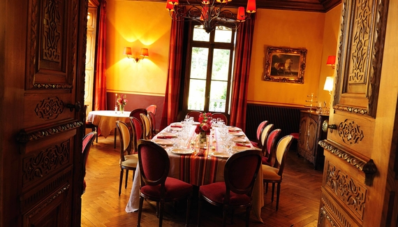 Château Clément - Gallery