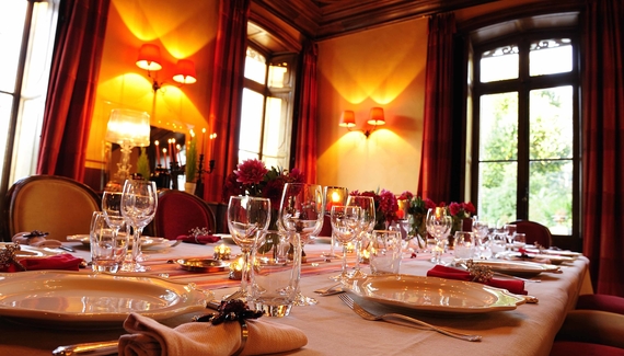 Château Clément - Gallery
