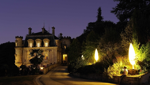 Château Clément - Gallery