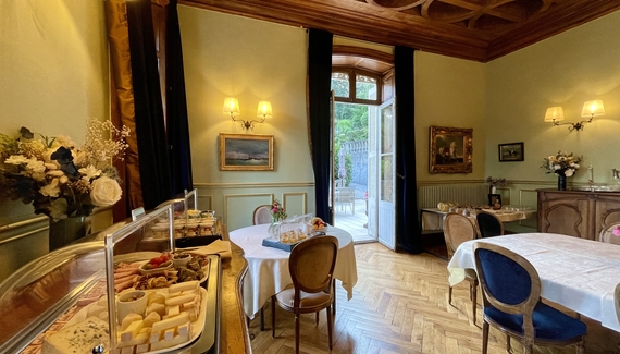 Château Clément - Gallery