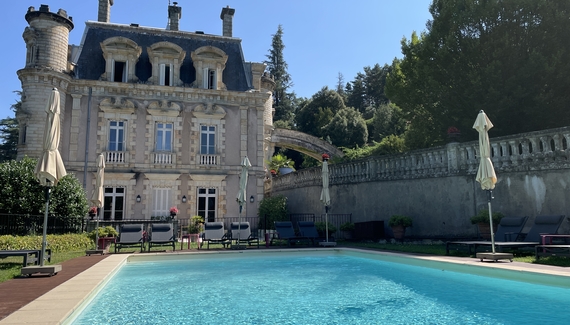 Château Clément - Gallery