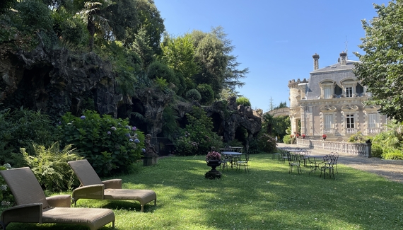 Château Clément - Gallery