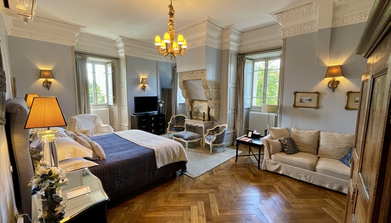 Château Clément - Gallery