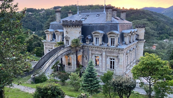 Château Clément - Gallery