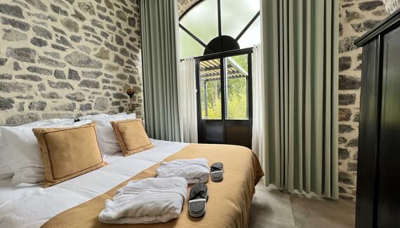 Relais de Poste Ardèche - Gallery