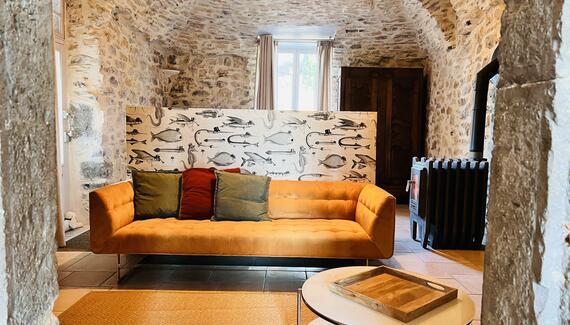 Relais de Poste Ardèche - Gallery