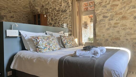 Relais de Poste Ardèche - Gallery