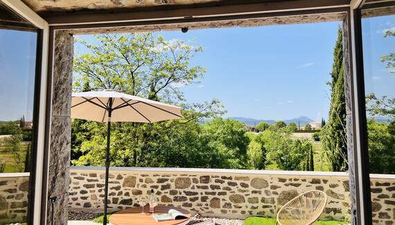 Relais de Poste Ardèche - Gallery