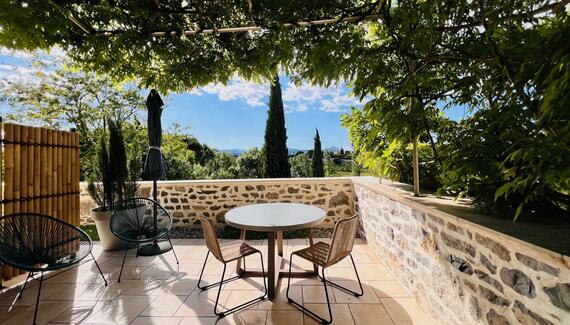 Relais de Poste Ardèche - Gallery