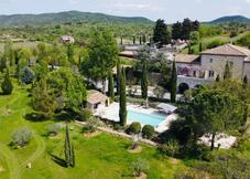 Relais de Poste Ardèche