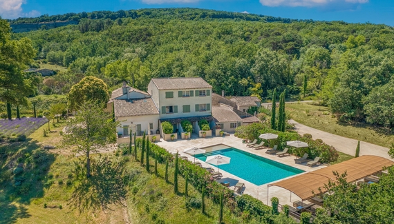 Domaine le Bois des Dames - Gallery