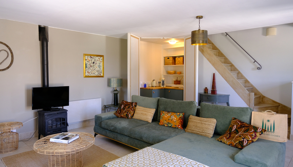 Domaine le Bois des Dames - Gallery