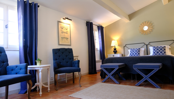 Domaine le Bois des Dames - Gallery
