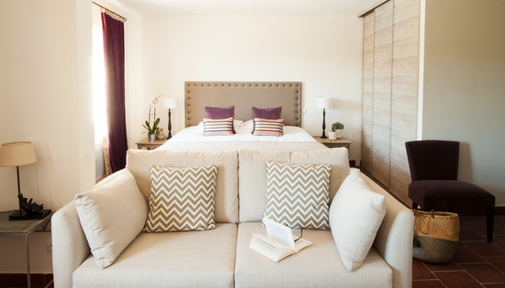 Domaine le Bois des Dames - Gallery