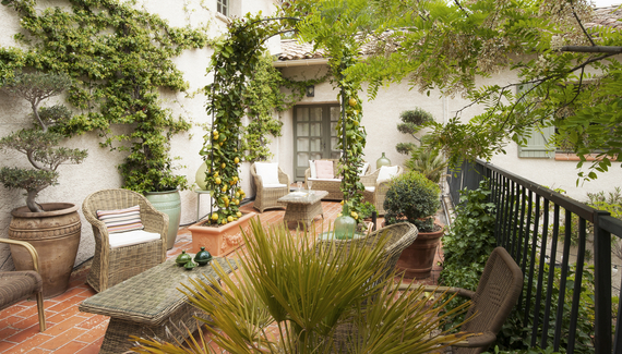 Domaine le Bois des Dames - Gallery