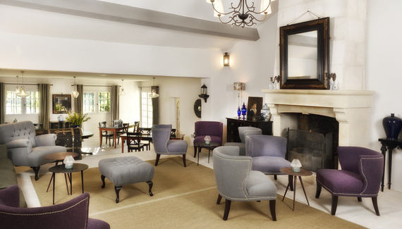 Domaine le Bois des Dames - Gallery