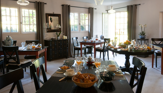 Domaine le Bois des Dames - Gallery